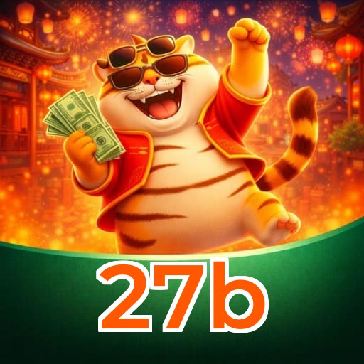 27b Tiger Games